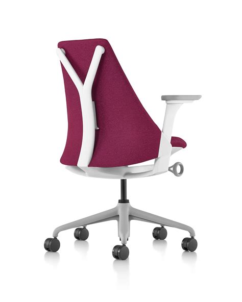 where to buy herman miller sayl|herman miller sayl upholstered back.